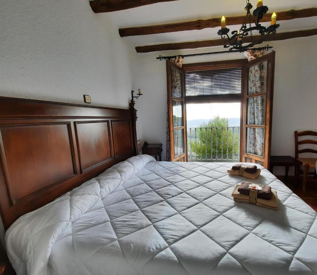 Hotel Velad Vélez Blanco Chambre photo